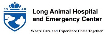 Long's animal hospital - Animal Emergency Service is located at 280-L Middle Country Road, Selden, NY 11784 Hours of Operation: Open 24 hours a day, 7 days a week, 365 days a year Phone: (631) 698-2225